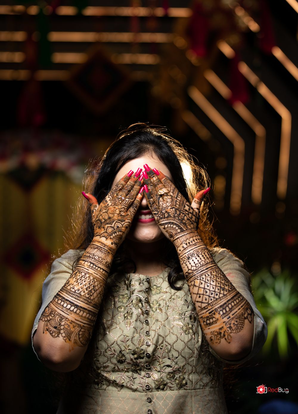 Photo From Archana Wedding - By Redbug Films & Photography