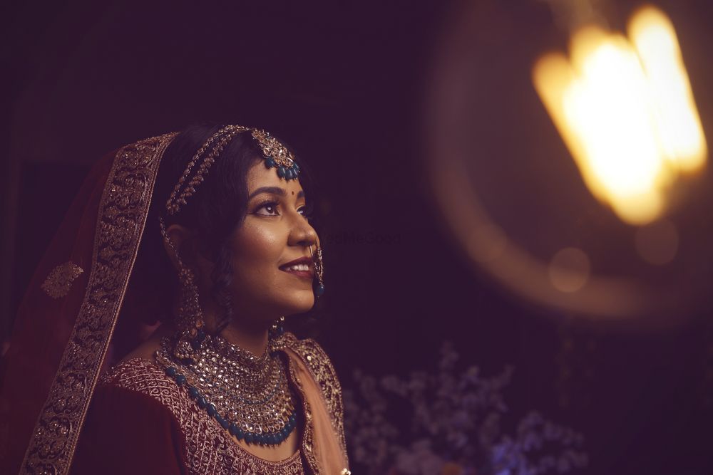 Photo From Priya's wedding - By Redbug Films & Photography