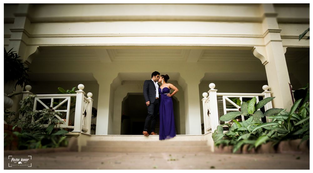 Photo From Amrita and Sunil prewedding - By P K Pixel Studios