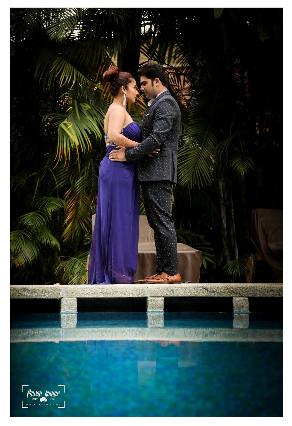 Photo From Amrita and Sunil prewedding - By P K Pixel Studios