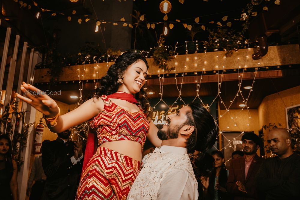 Photo From Sangeet - By Pratibimbh by RG