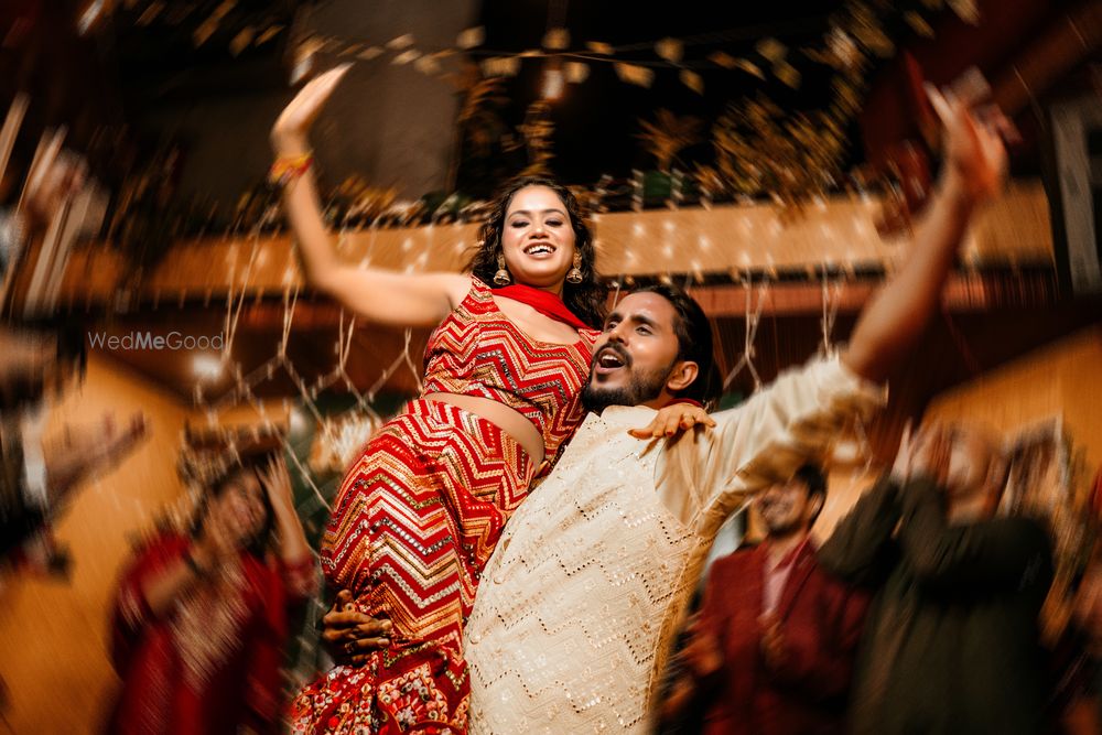 Photo From Sangeet - By Pratibimbh by RG