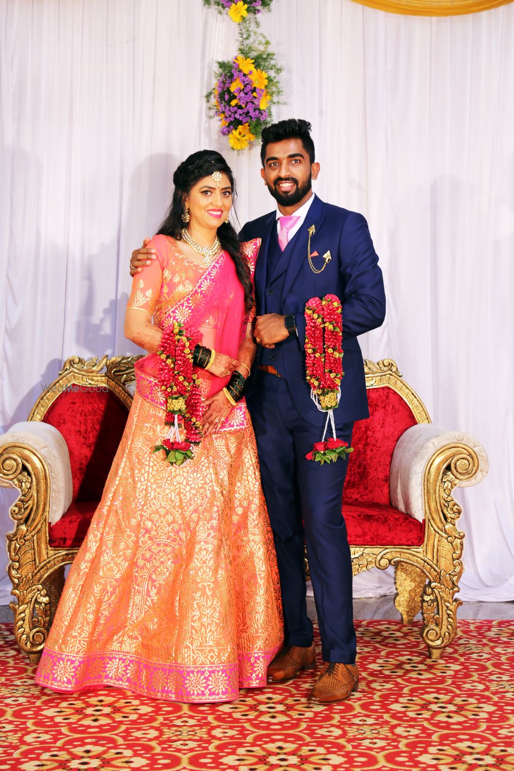 Photo From Harsha and Joo marriage - By P K Pixel Studios