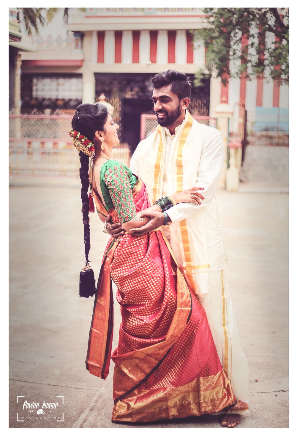 Photo From Harsha and Joo marriage - By P K Pixel Studios