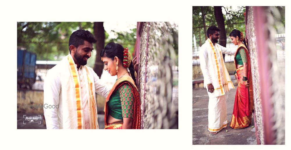 Photo From Harsha and Joo marriage - By P K Pixel Studios