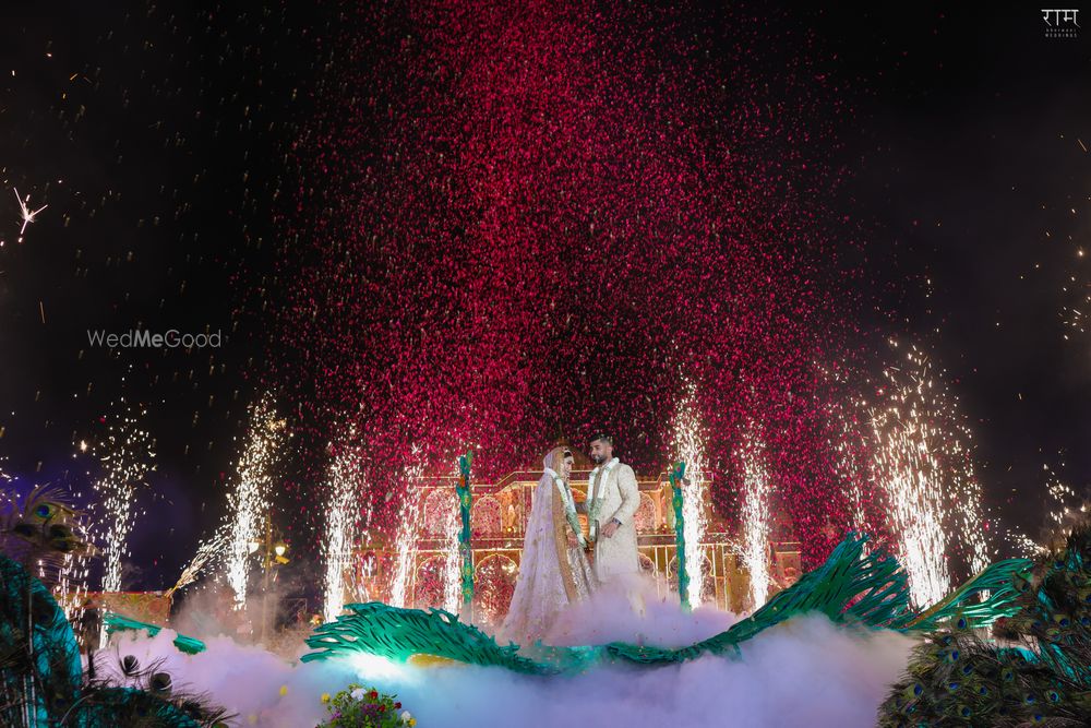 Photo From Royal Wedding - By Saffron String