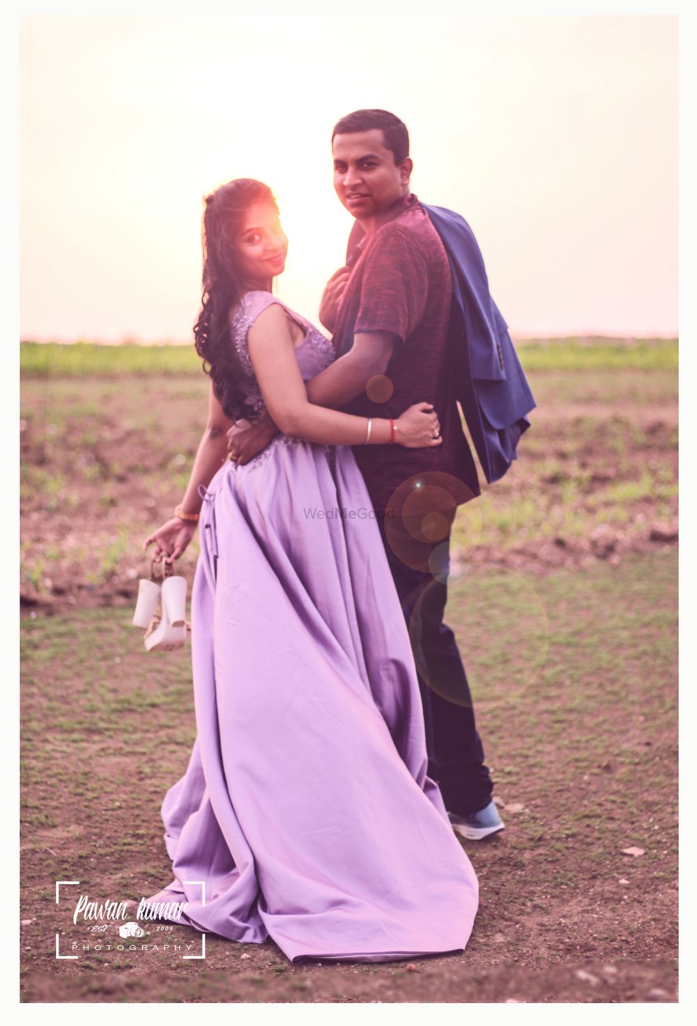 Photo From Prewedding aki & Naveen - By P K Pixel Studios
