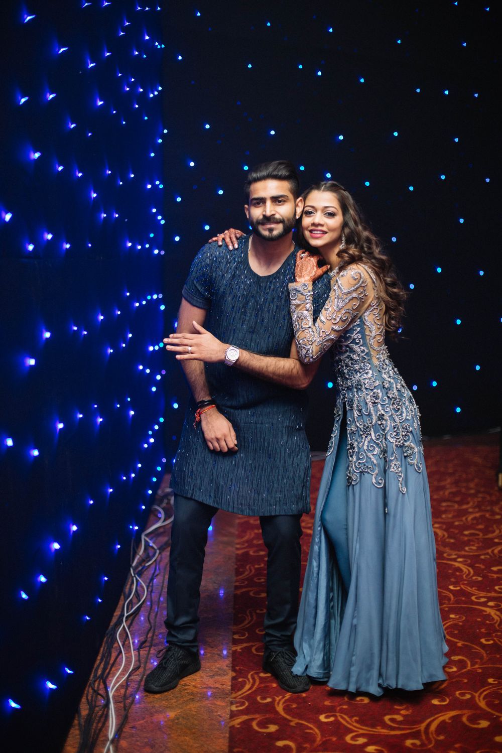 Photo From REEMA AND ISHAAN - By The Wedding Crasher
