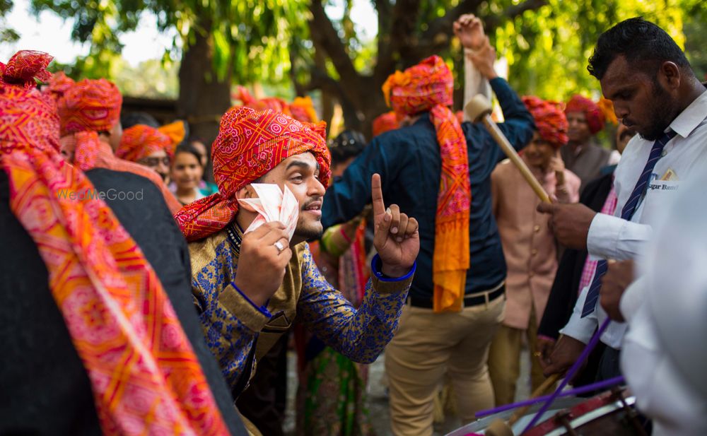 Photo From Varuna Weds Urvil - By Story Weavers