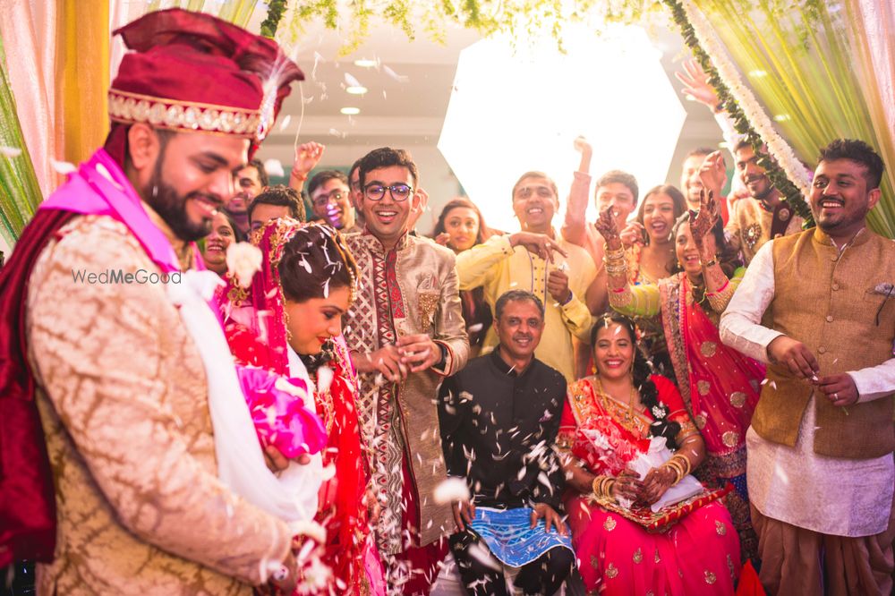 Photo From Varuna Weds Urvil - By Story Weavers