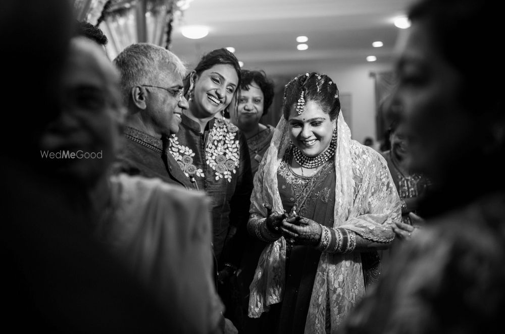 Photo From Varuna Weds Urvil - By Story Weavers