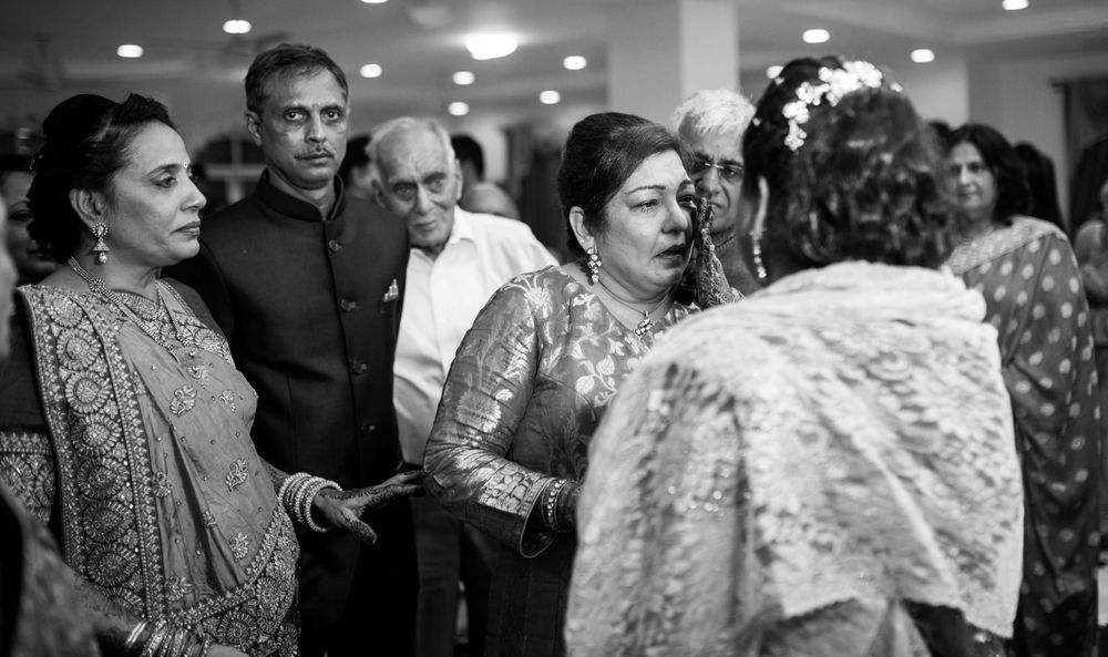 Photo From Varuna Weds Urvil - By Story Weavers