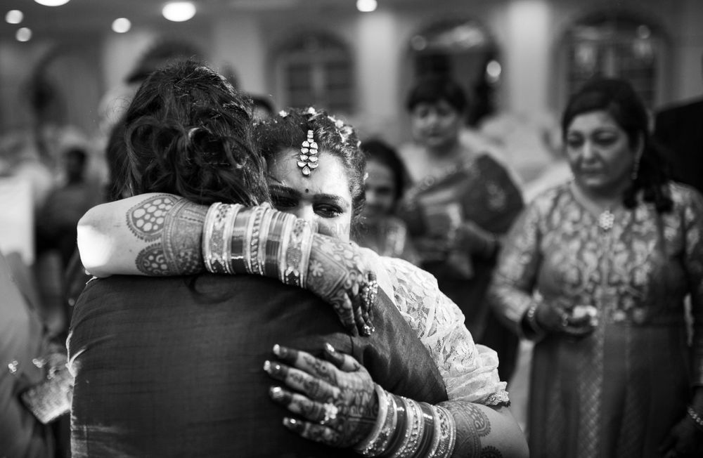 Photo From Varuna Weds Urvil - By Story Weavers