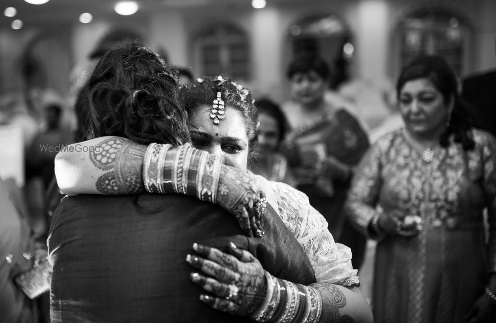 Photo From Varuna Weds Urvil - By Story Weavers