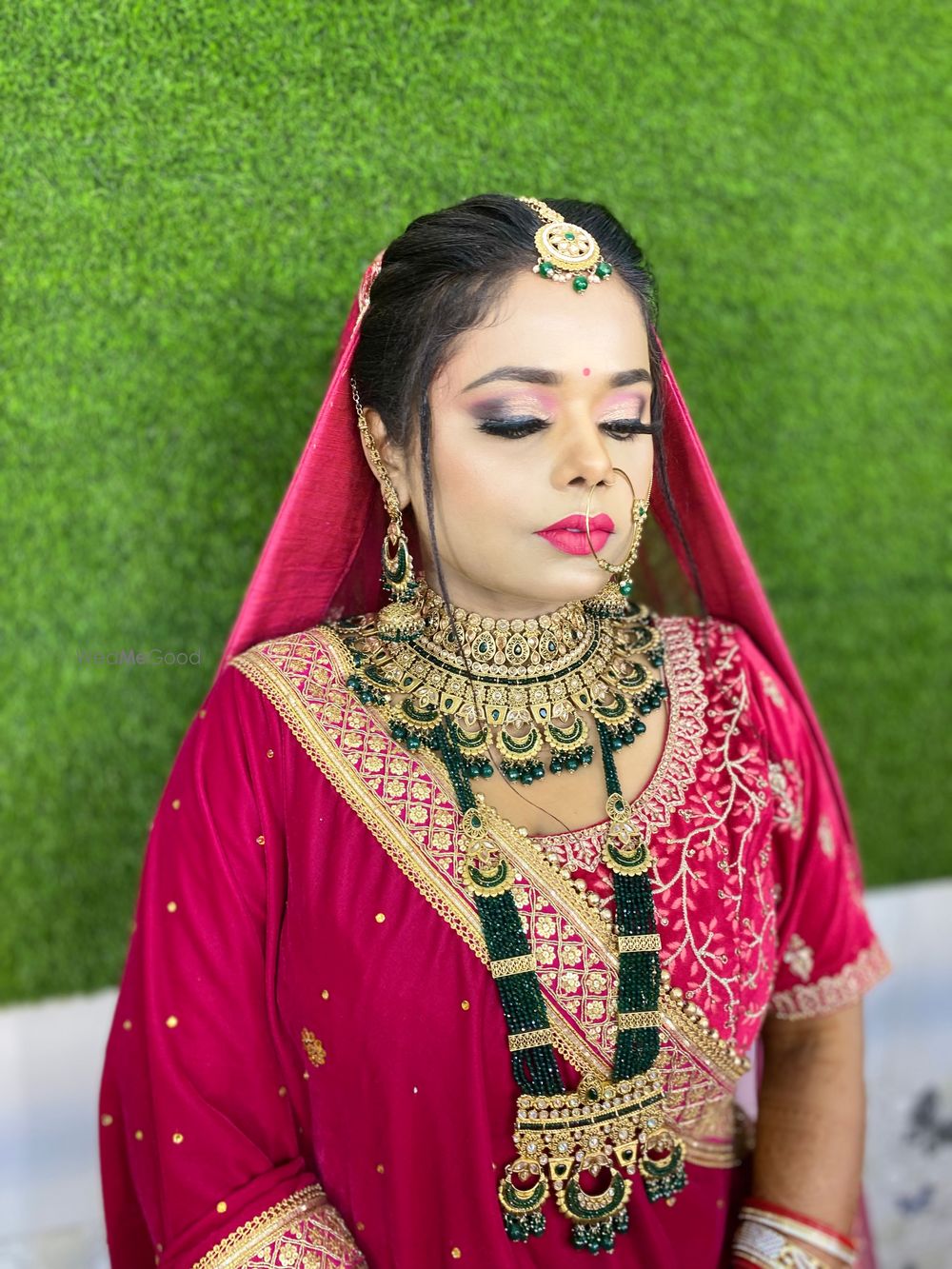 Photo From Feb 2022 Bride - By Milind Makeovers