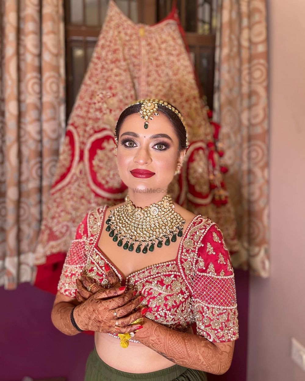 Photo From Destination Brides - By Priyanka Sethi Makeup Artist