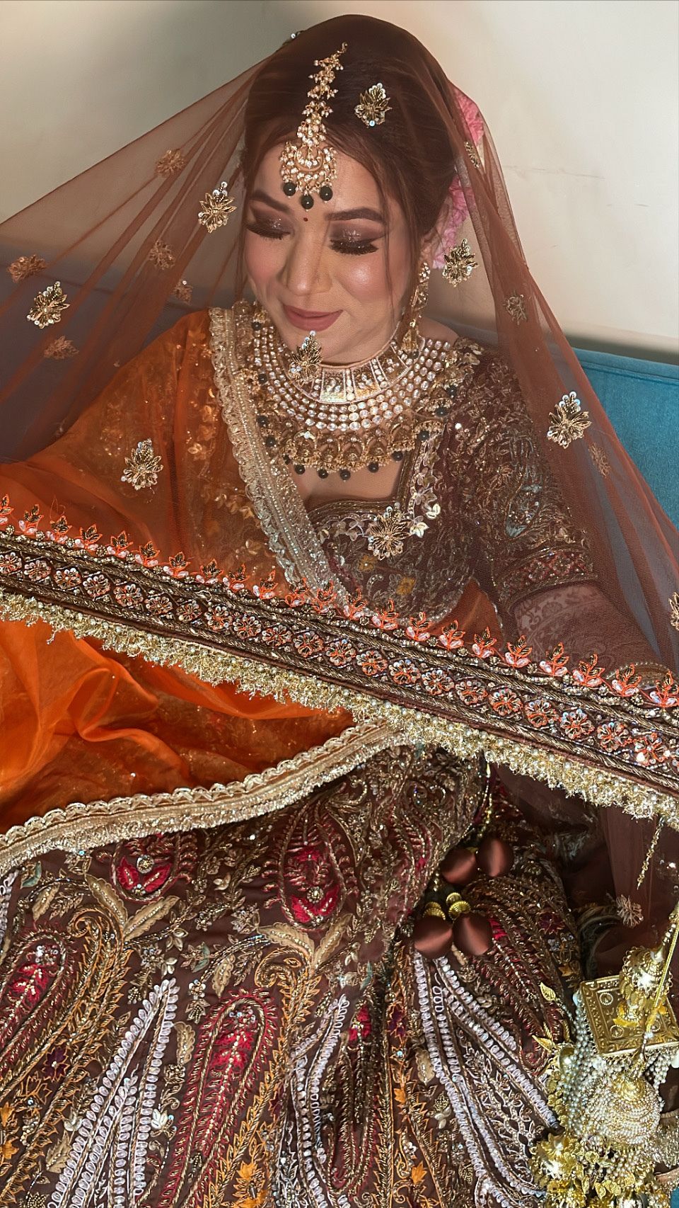Photo From Destination Brides - By Priyanka Sethi Makeup Artist