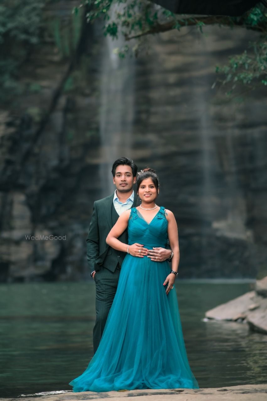 Photo From Arjun & Prachi - Pre Wedding - By ONE SHOT - Films & Photography