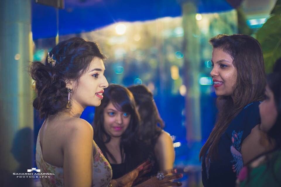 Photo From Anmol + Deepika Bachelors - By Saharsh Agarwal Photography 