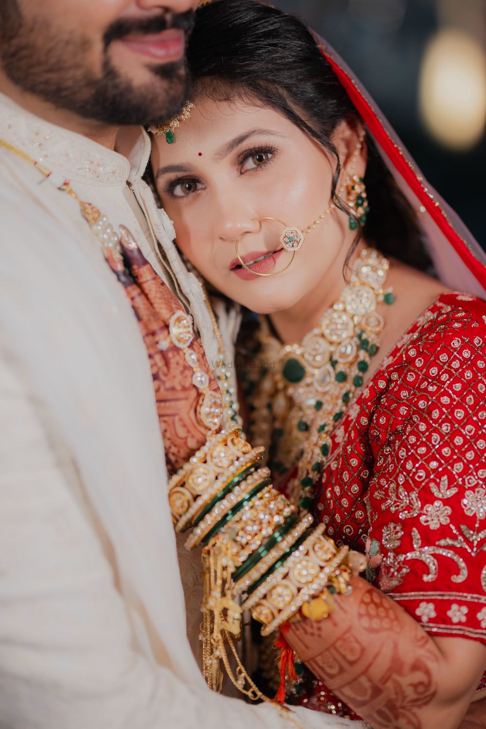 Photo From Bridal - By Makeover by Aishwarya
