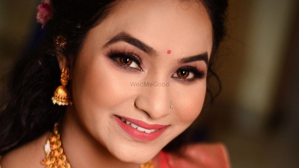 Makeover by Aishwarya