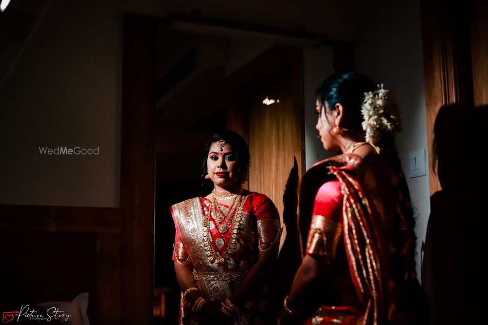 Photo From ankit + jisha - By Picturestory Photography