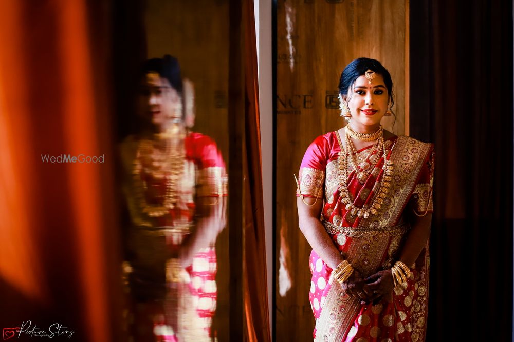 Photo From ankit + jisha - By Picturestory Photography