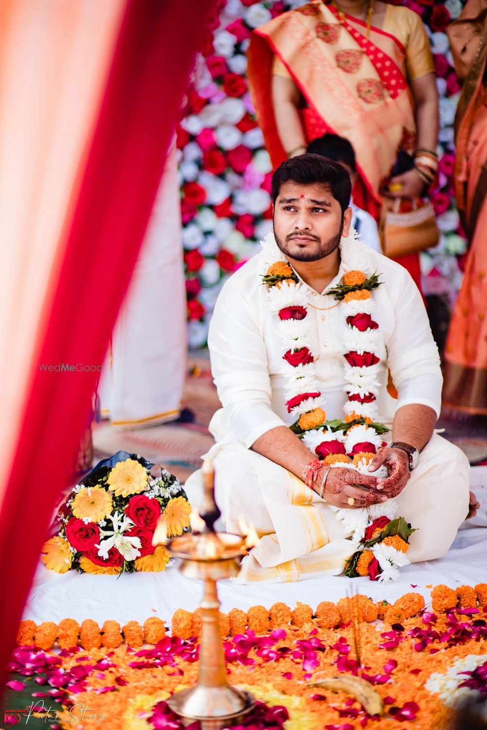 Photo From ankit + jisha - By Picturestory Photography