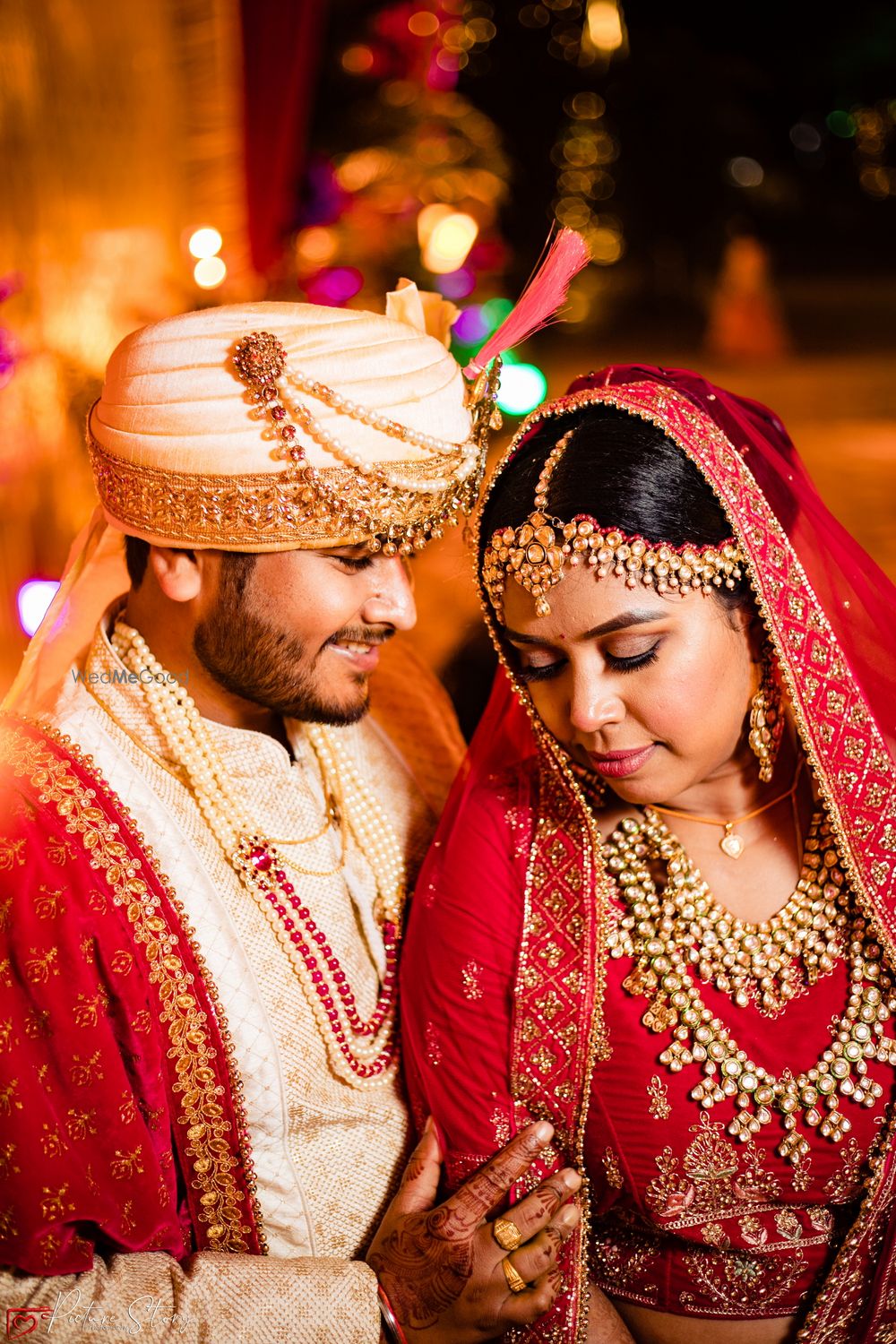 Photo From ankit + jisha - By Picturestory Photography