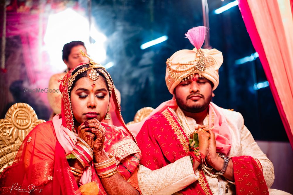 Photo From ankit + jisha - By Picturestory Photography