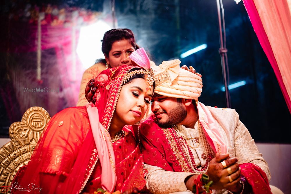 Photo From ankit + jisha - By Picturestory Photography