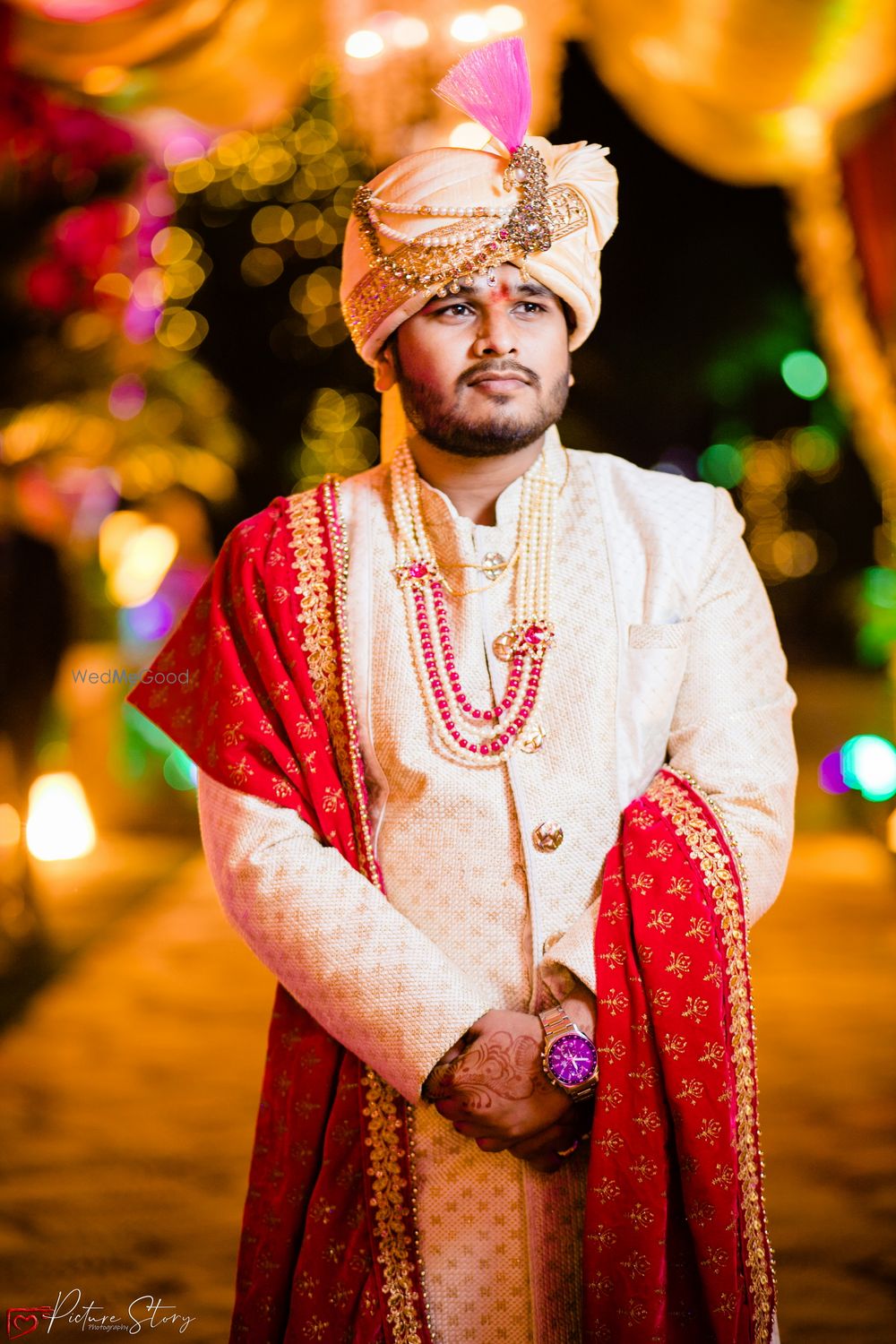 Photo From ankit + jisha - By Picturestory Photography