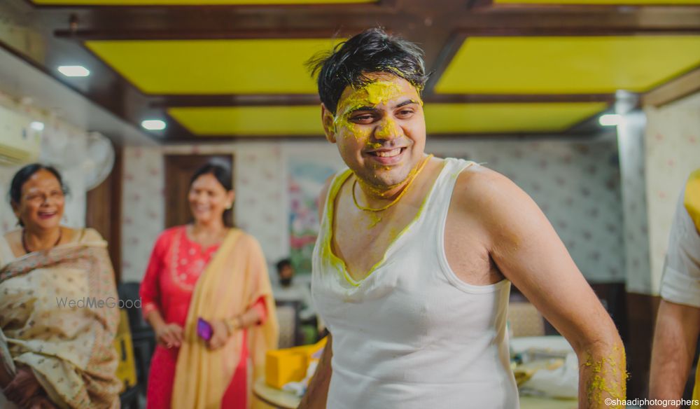 Photo From Akshay x Smriti - By Shaadi Photographers