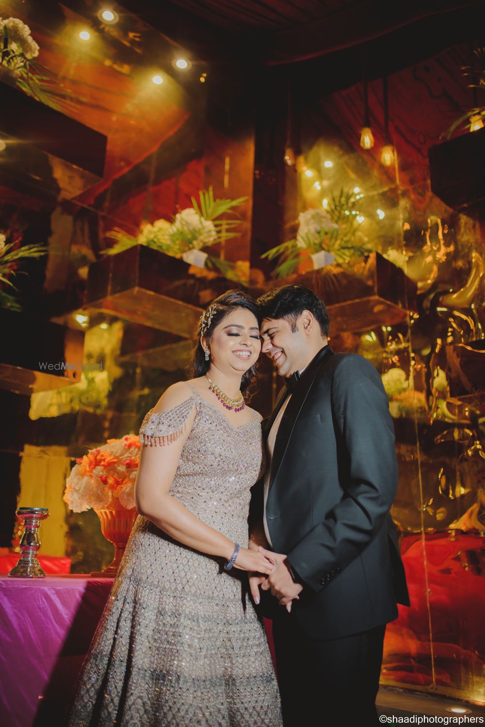 Photo From Akshay x Smriti - By Shaadi Photographers