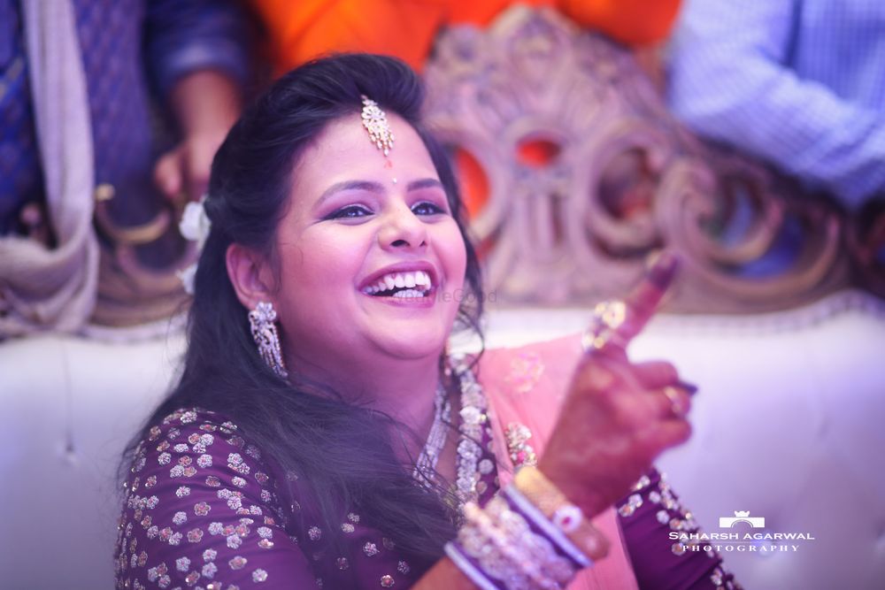 Photo From Neha & Gitesh - By Saharsh Agarwal Photography 