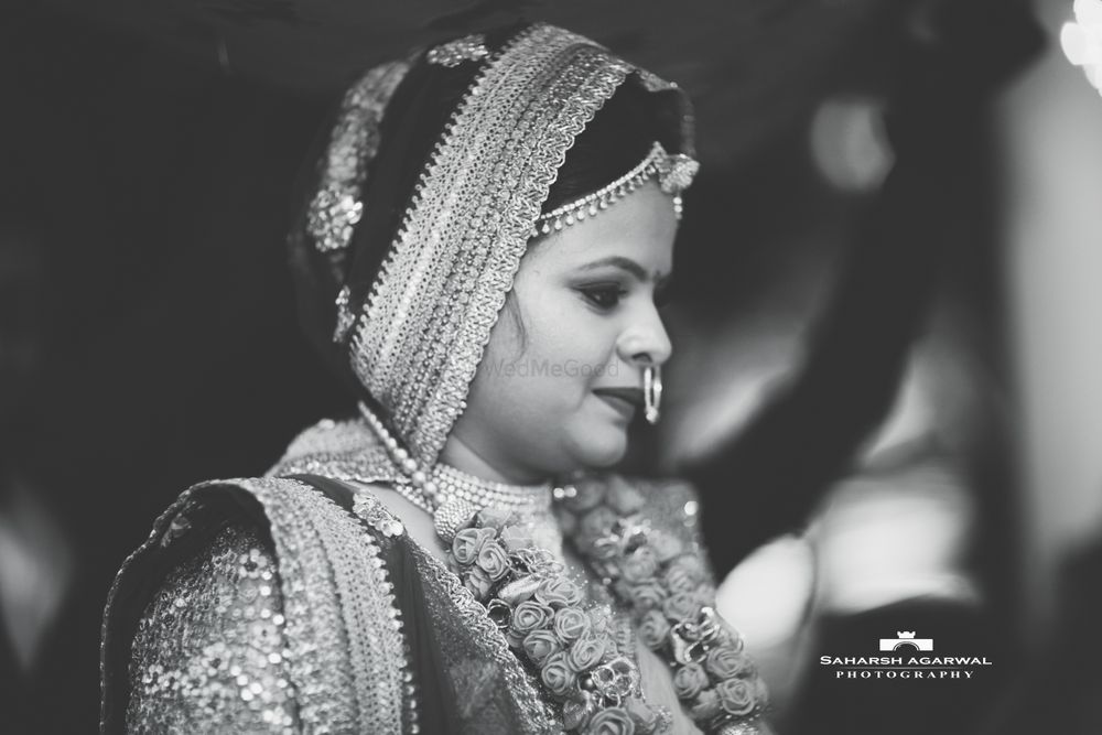 Photo From Neha & Gitesh - By Saharsh Agarwal Photography 