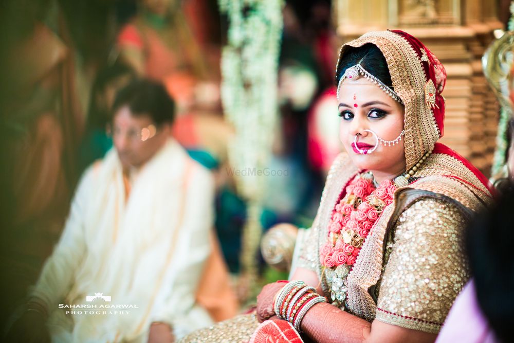 Photo From Neha & Gitesh - By Saharsh Agarwal Photography 