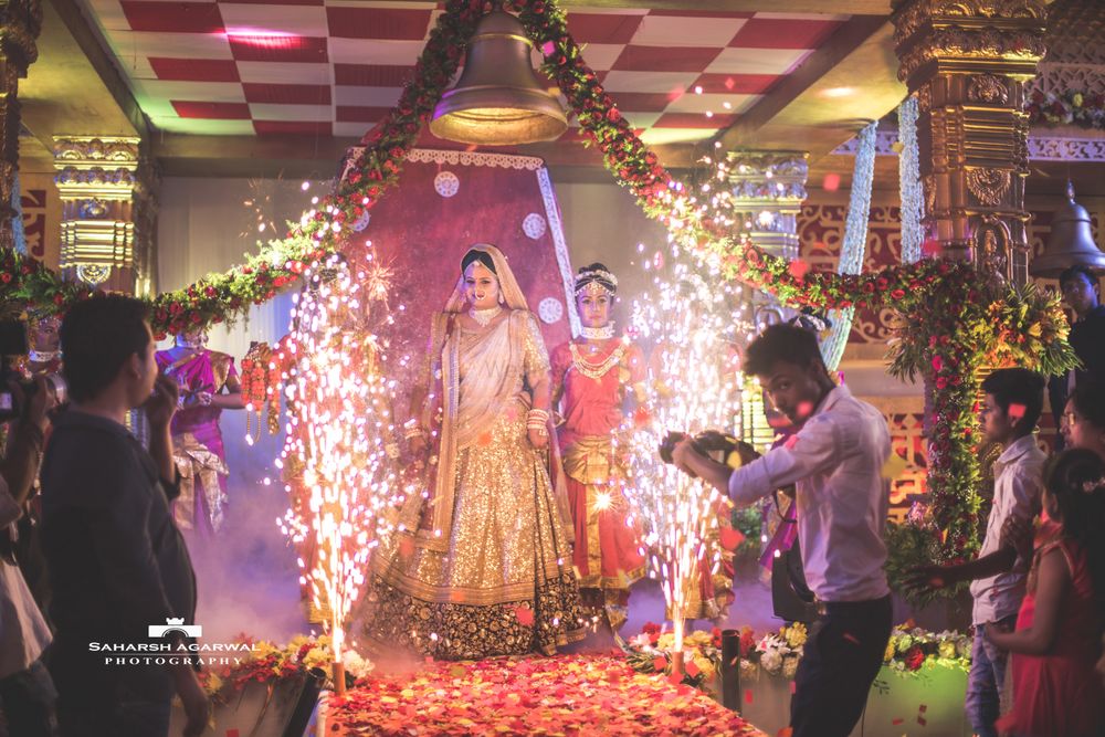 Photo From Neha & Gitesh - By Saharsh Agarwal Photography 