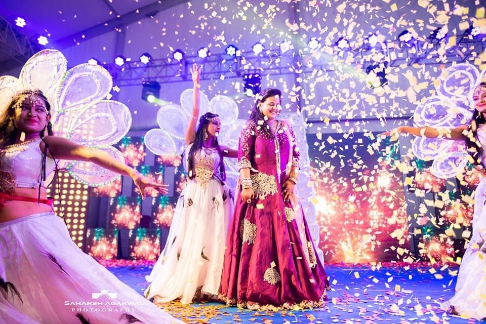 Photo From Neha & Gitesh - By Saharsh Agarwal Photography 