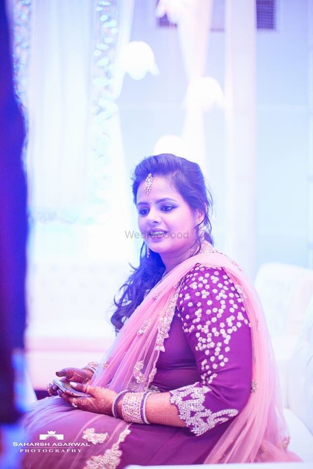 Photo From Neha & Gitesh - By Saharsh Agarwal Photography 