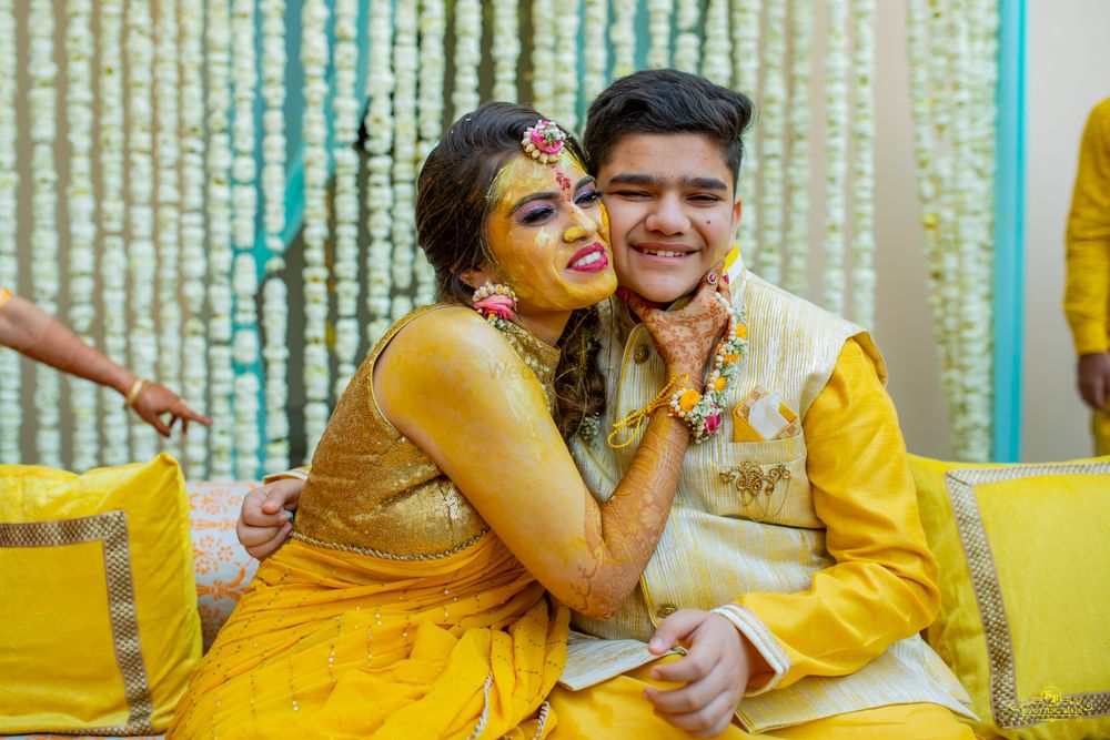 Photo From Aneri & Varun - By F5 Weddings