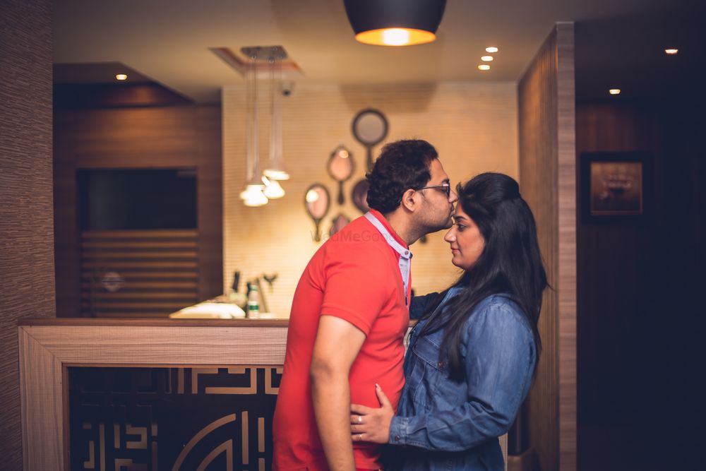 Photo From Dipti & Arjun - By Saharsh Agarwal Photography 