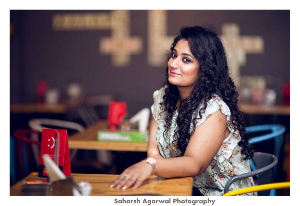 Photo From Dipti & Arjun - By Saharsh Agarwal Photography 