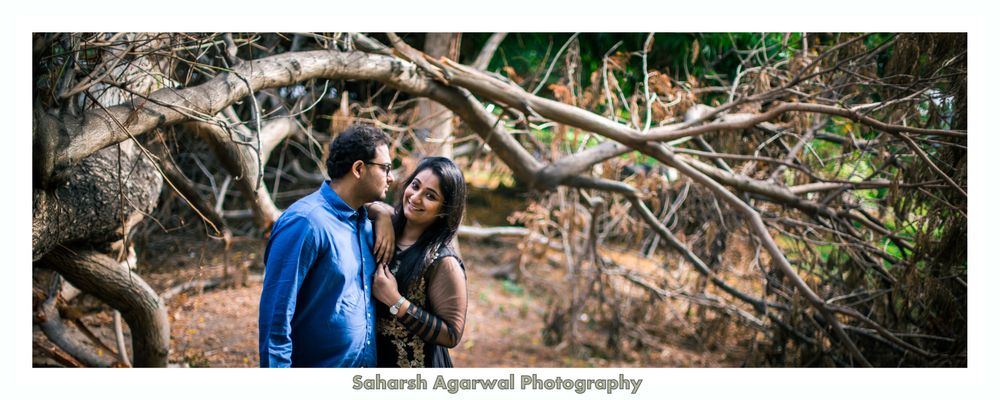 Photo From Dipti & Arjun - By Saharsh Agarwal Photography 