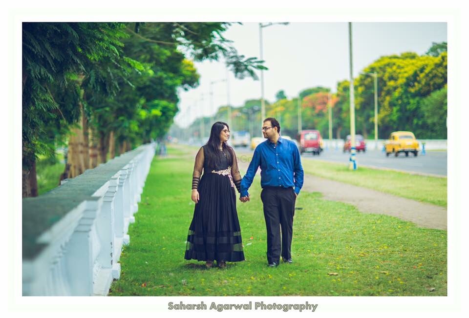 Photo From Dipti & Arjun - By Saharsh Agarwal Photography 