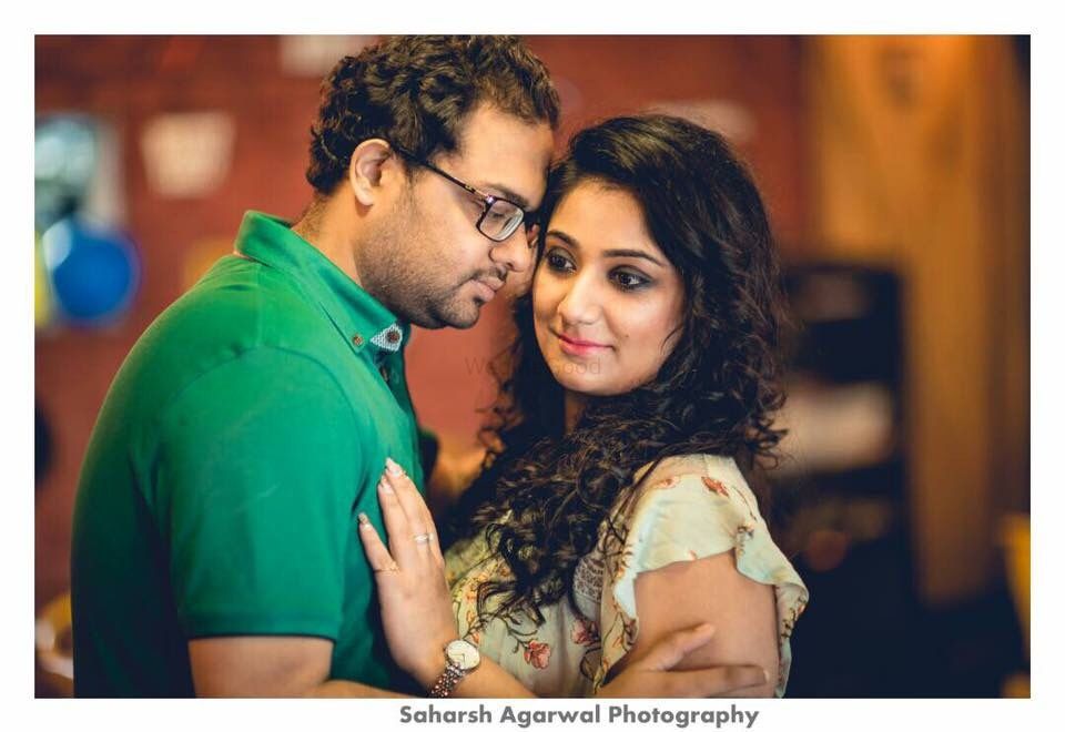 Photo From Dipti & Arjun - By Saharsh Agarwal Photography 