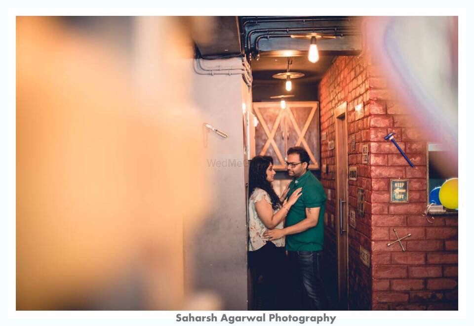 Photo From Dipti & Arjun - By Saharsh Agarwal Photography 