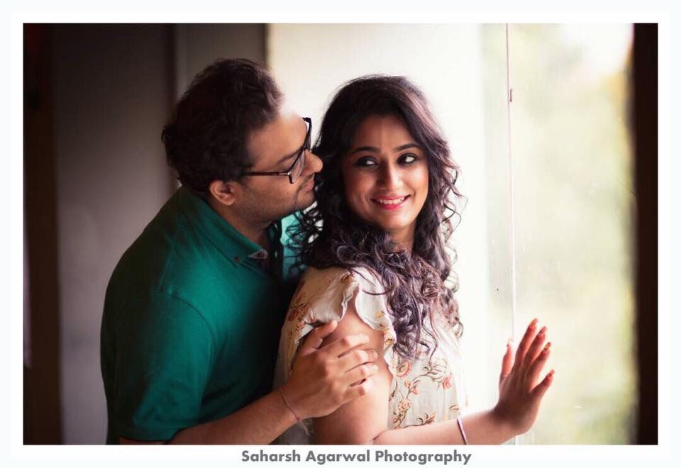 Photo From Dipti & Arjun - By Saharsh Agarwal Photography 