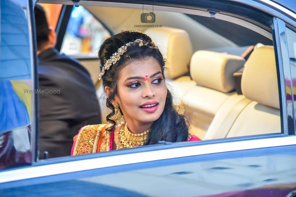 Photo From Bhakti-Akshay Wedding - By CandidStoriesByParasPankaj