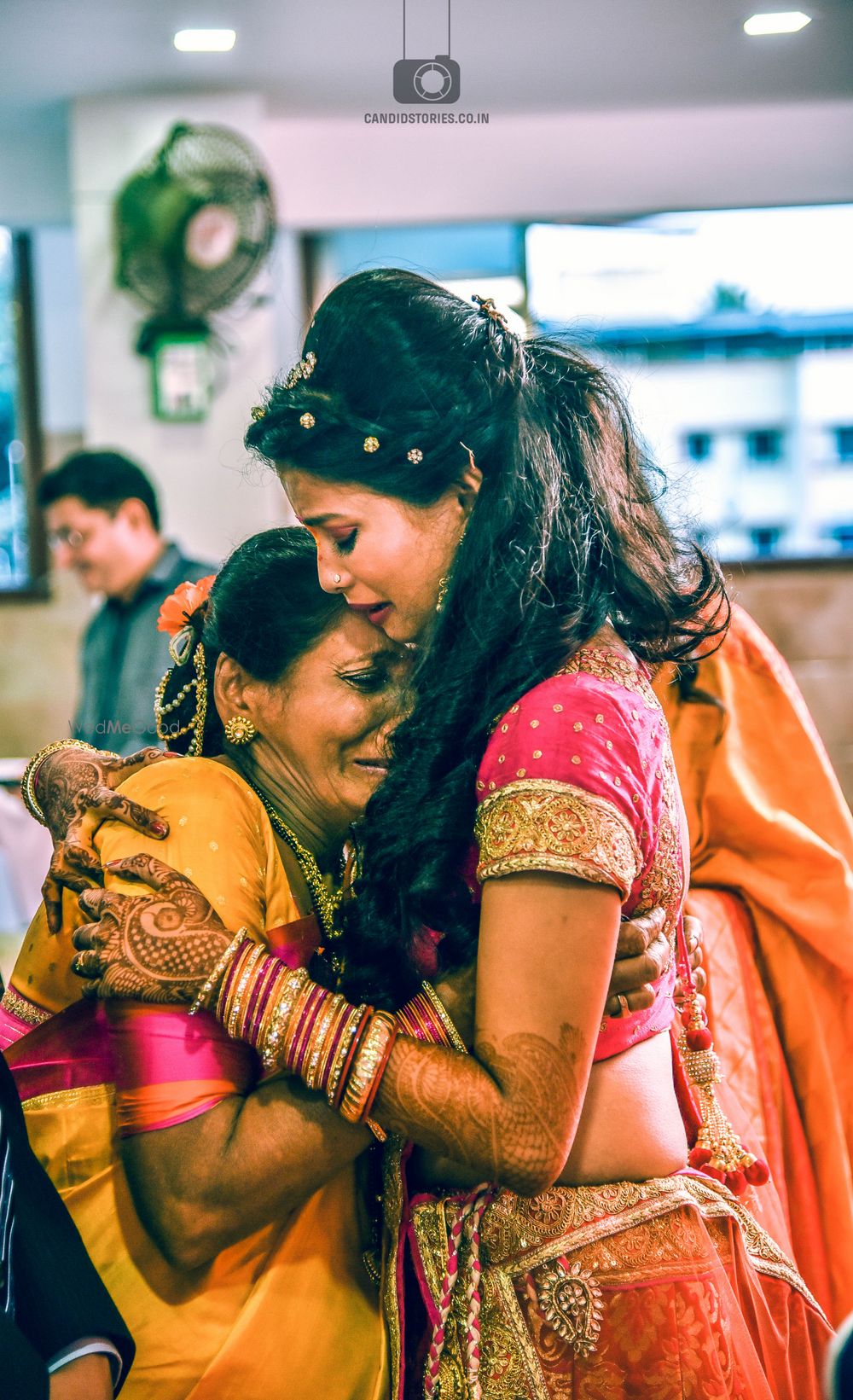 Photo From Bhakti-Akshay Wedding - By CandidStoriesByParasPankaj